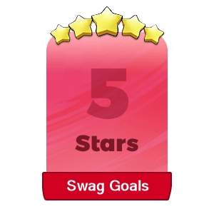 Swag Goals